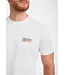 Gabbiano Gabbiano 155515 T-Shirt Ecru