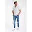Gabbiano Gabbiano 235532 Polo Shirt Ecru