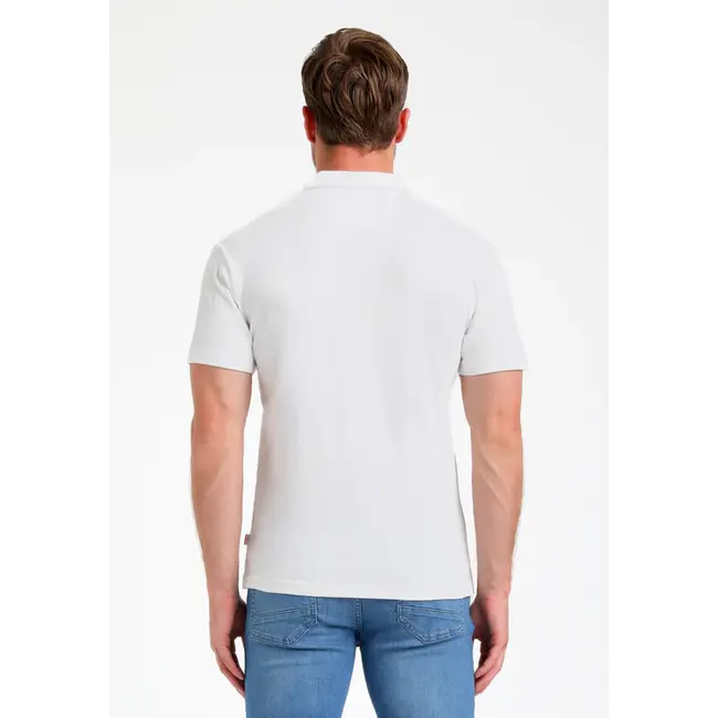 Gabbiano Gabbiano 235532 Polo Shirt Ecru