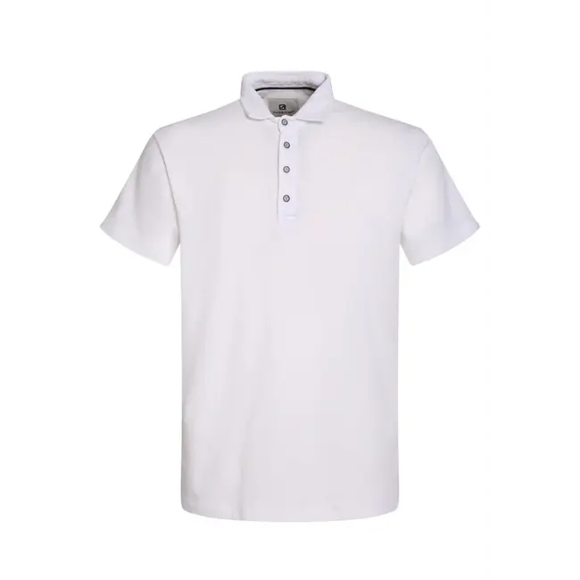 Gabbiano Gabbiano 235532 Polo Shirt Ecru