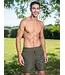 Muchachomalo Muchachomalo SOLID2062-45 Swimshorts Effen Army Green