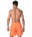 Muchachomalo Muchachomalo SOLID2062-50 Swimshort Effen Orange