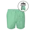 Muchachomalo Muchachomalo WATRC2062-18 Swimshort Printed Green