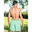 Muchachomalo Muchachomalo WATRC2062-18 Swimshort Printed Green