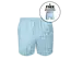 Muchachomalo Muchachomalo WATRC2062-19 Swimshort Printed Blue