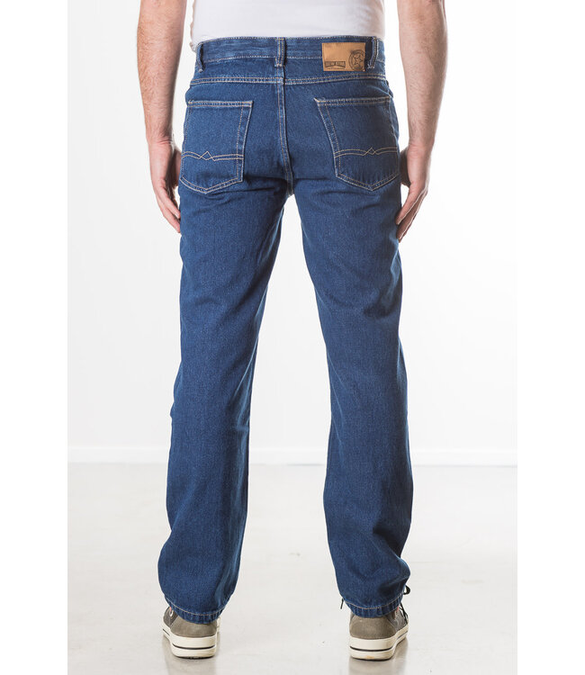 New Star New Star NOS Colorado -002 Dark Stonewash