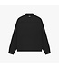 Quotrell Quotrell Lagos Overshirt Black