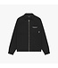 Quotrell Quotrell Lagos Overshirt Black