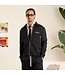 Quotrell Quotrell Lagos Overshirt Black