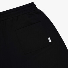 Quotrell Quotrell Lagos Shorts Black