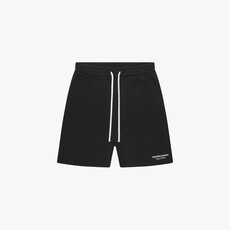 Quotrell Quotrell Lagos Shorts Black