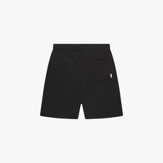 Quotrell Quotrell Lagos Shorts Black