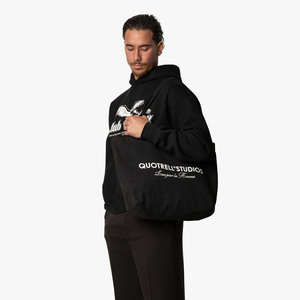 Quotrell Quotrell Tote Bag