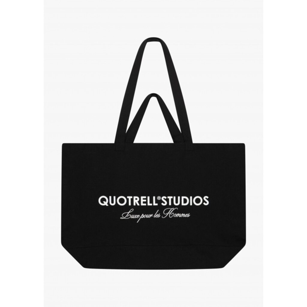Quotrell Quotrell Tote Bag