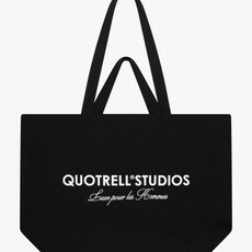 Quotrell Quotrell Tote Bag