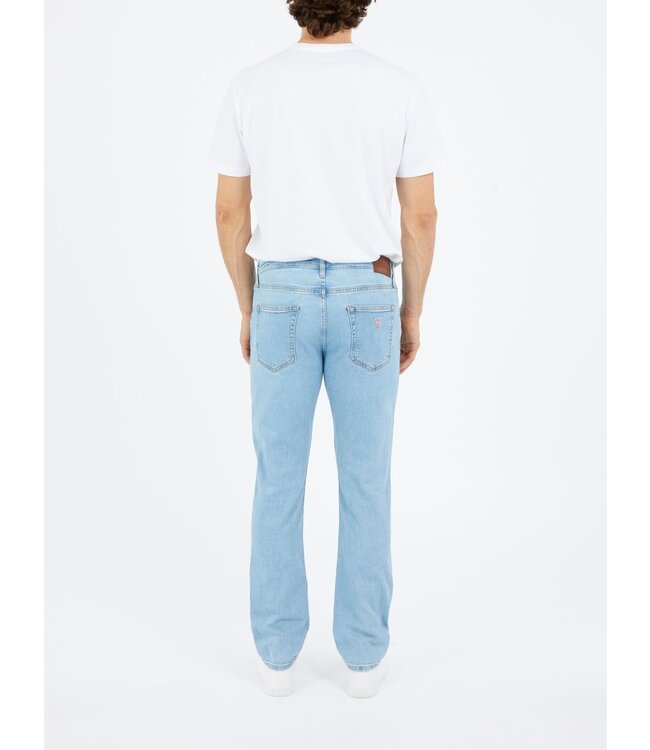 Guess Guess M4YA1CD5DM1-VAR4 GJ G14 SLIM - Slim Fit