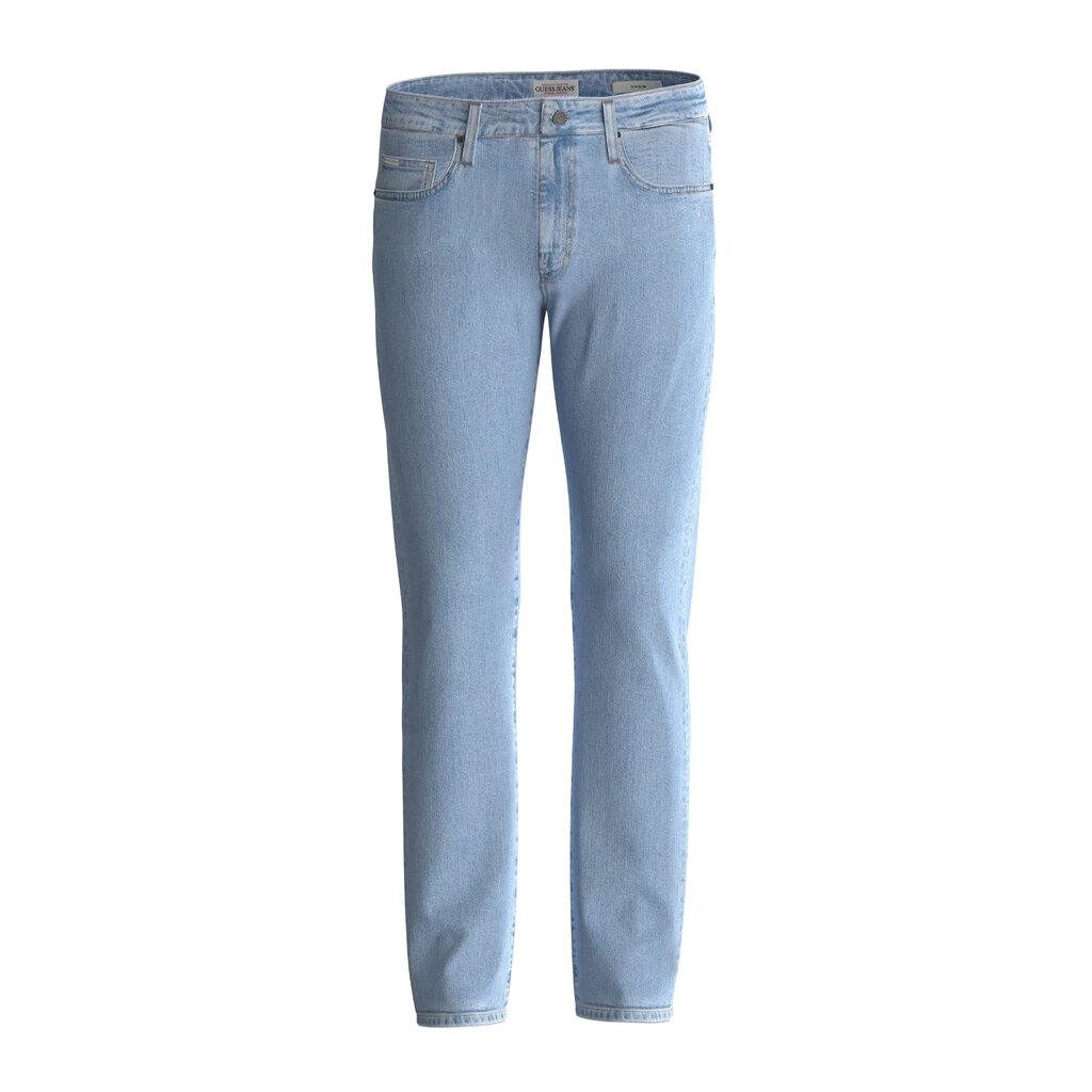 Guess Guess M4YA1CD5DM1-VAR4 GJ G14 SLIM - Slim Fit