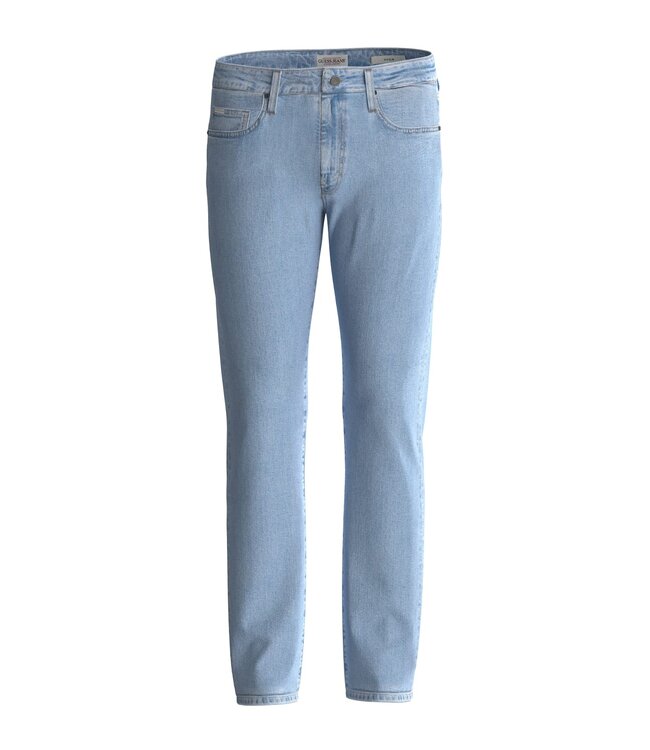 Guess Guess M4YA1CD5DM1-VAR4 GJ G14 SLIM - Slim Fit