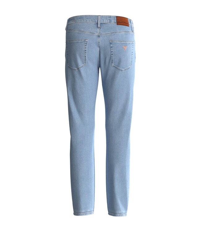 Guess Guess M4YA1CD5DM1-VAR4 GJ G14 SLIM - Slim Fit