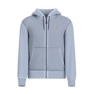 Guess Guess GJ ZIP HOOD SLIM MIN