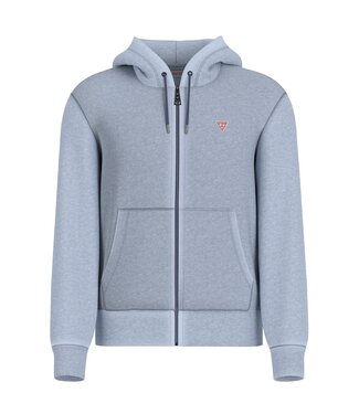Guess Guess GJ ZIP HOOD SLIM MIN