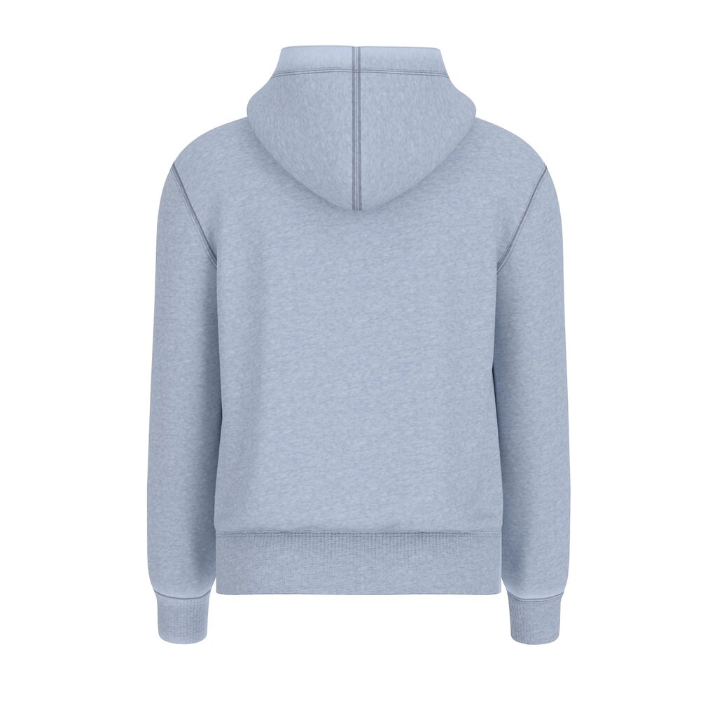 Guess Guess M5GQ27KCTJ1-IDWS GJ ZIP HOOD SLIM MIN