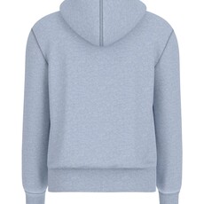 Guess Guess M5GQ27KCTJ1-IDWS GJ ZIP HOOD SLIM MIN
