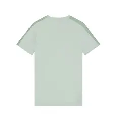 Malelions Malelions Men Venetian T-Shirt 2.0 Pale Aqua - Slim Fit