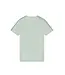 Malelions Malelions Men Venetian T-Shirt 2.0 Pale Aqua - Slim Fit