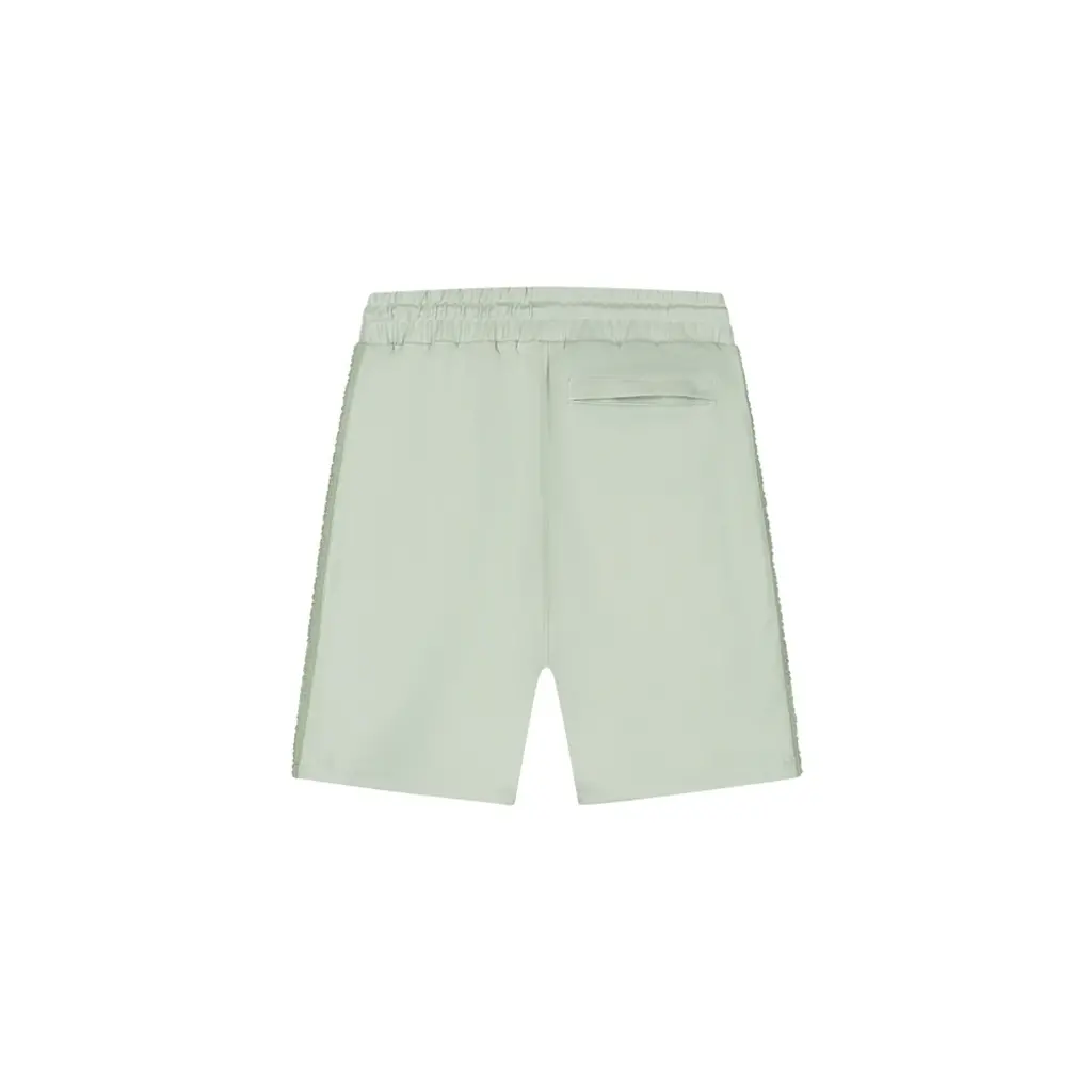 Malelions Malelions Men Venetian Shorts 2.0 Pale Aqua