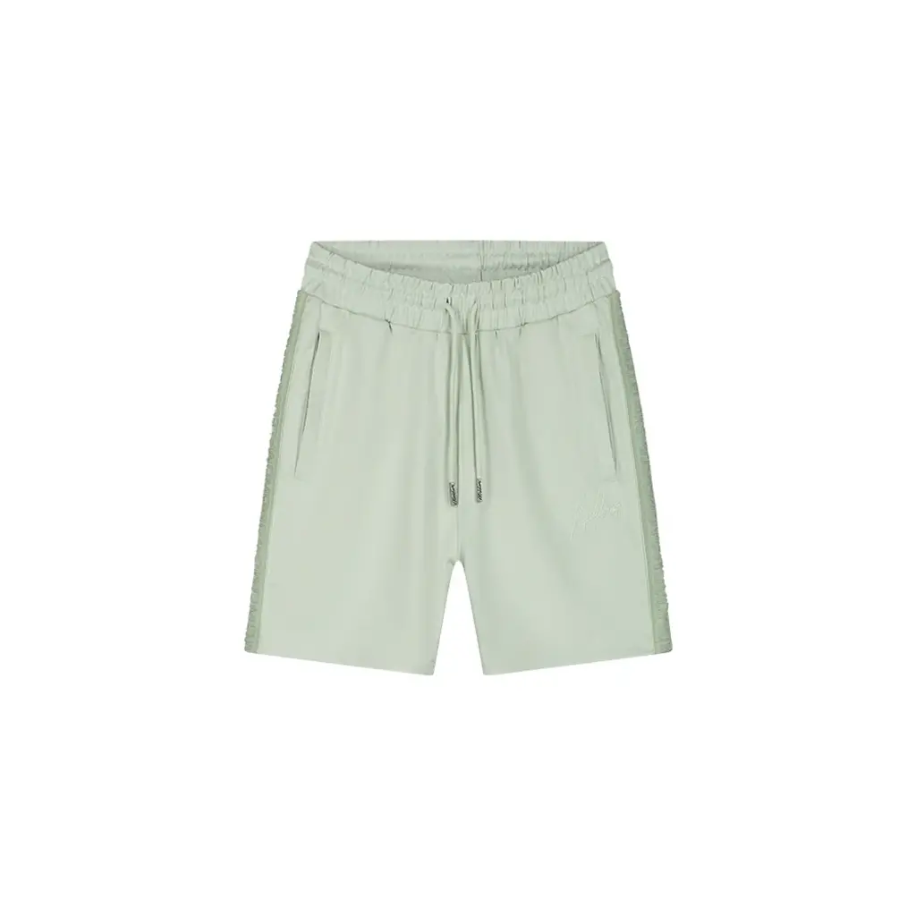 Malelions Malelions Men Venetian Shorts 2.0 Pale Aqua