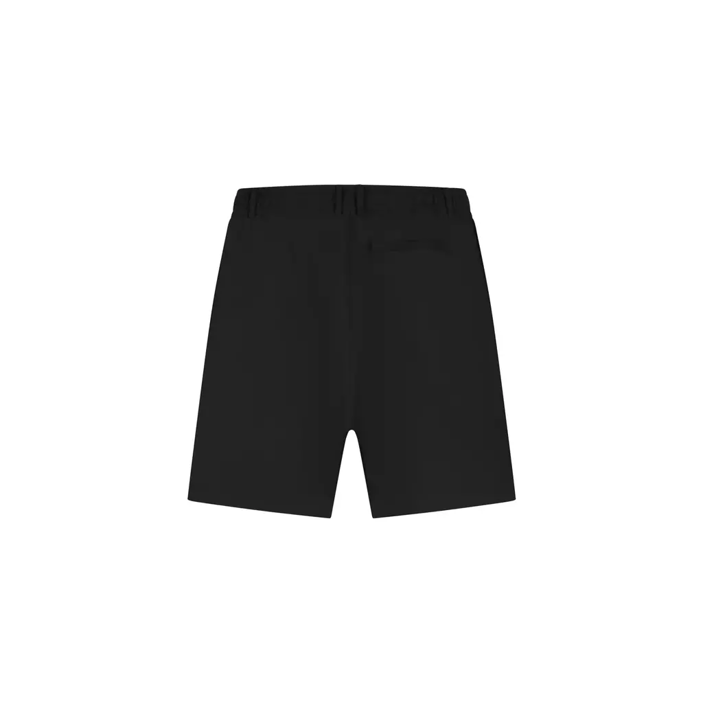 Malelions Malelions Men Chino Shorts Black