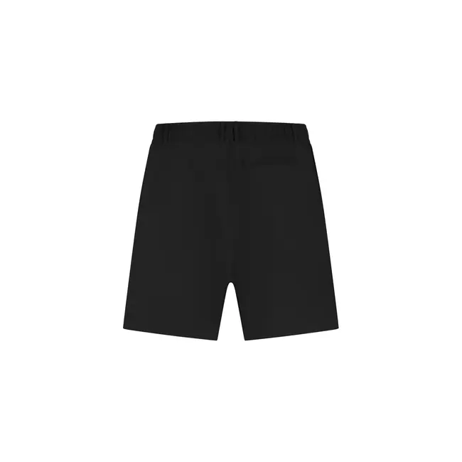 Malelions Malelions Men Chino Shorts Black