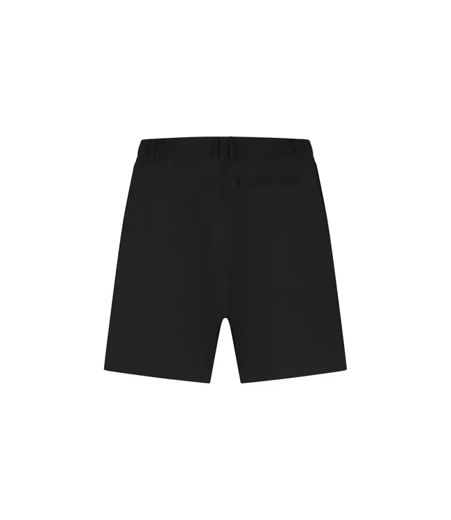 Malelions Malelions Men Chino Shorts Black