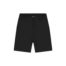Malelions Malelions Men Chino Shorts Black