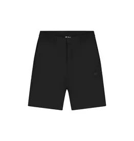 Malelions Malelions Men Chino Shorts Black
