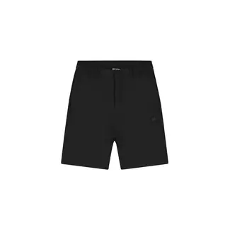 Malelions Malelions Men Chino Shorts Black