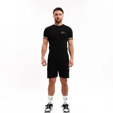 Malelions Malelions Men Venetian T-Shirt Black