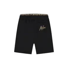 Malelions Malelions Men Venetian Shorts Black