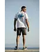 Malelions Malelions Men Signature Drip T-Shirt White