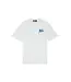 Malelions Malelions Men Signature Drip T-Shirt White