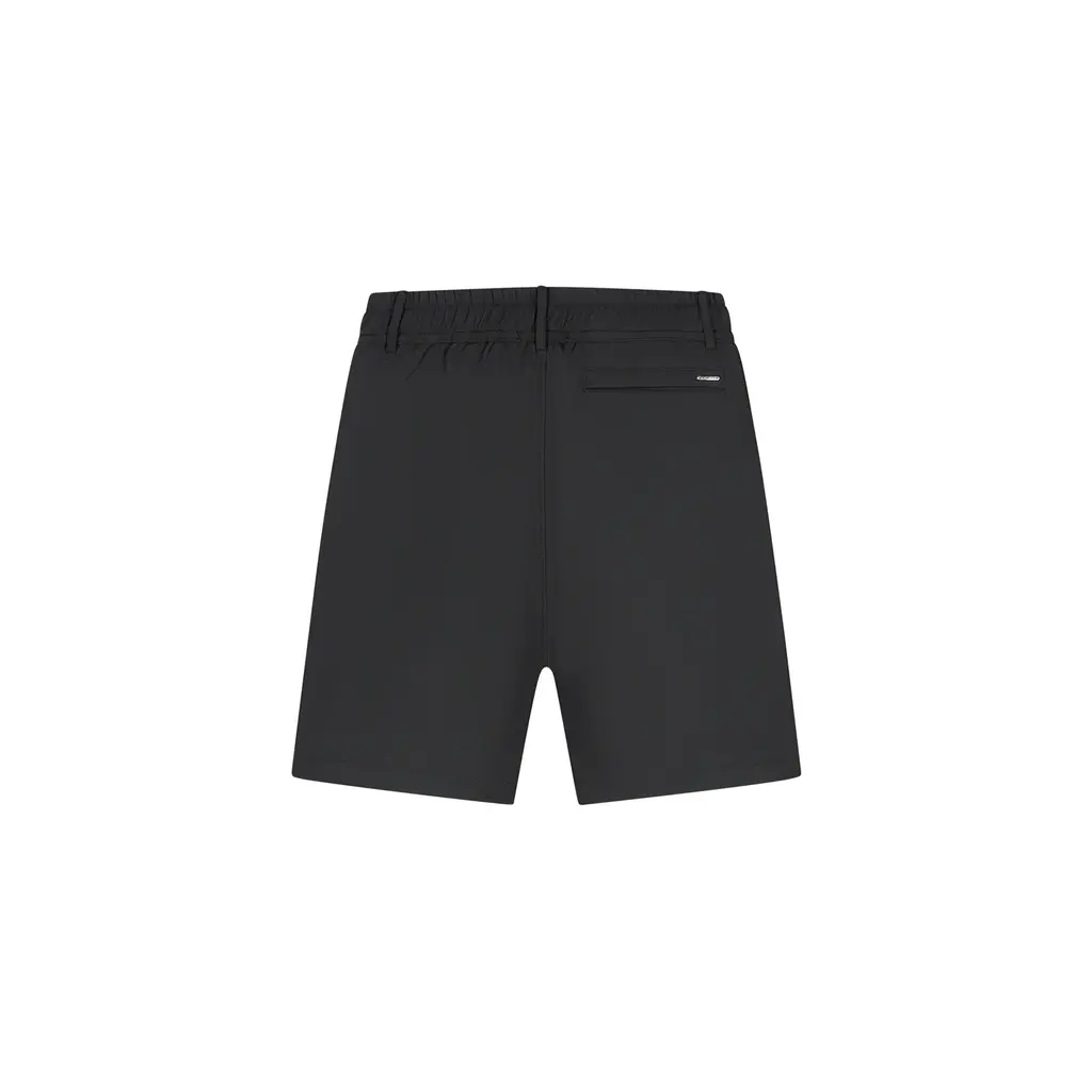 Malelions Malelions Men Chino Shorts Black