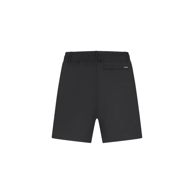 Malelions Malelions Men Chino Shorts Black