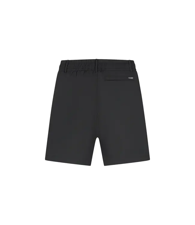 Malelions Malelions Men Chino Shorts Black