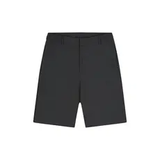 Malelions Malelions Men Chino Shorts Black