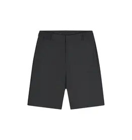 Malelions Malelions Men Chino Shorts Black