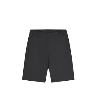 Malelions Malelions Men Chino Shorts Black