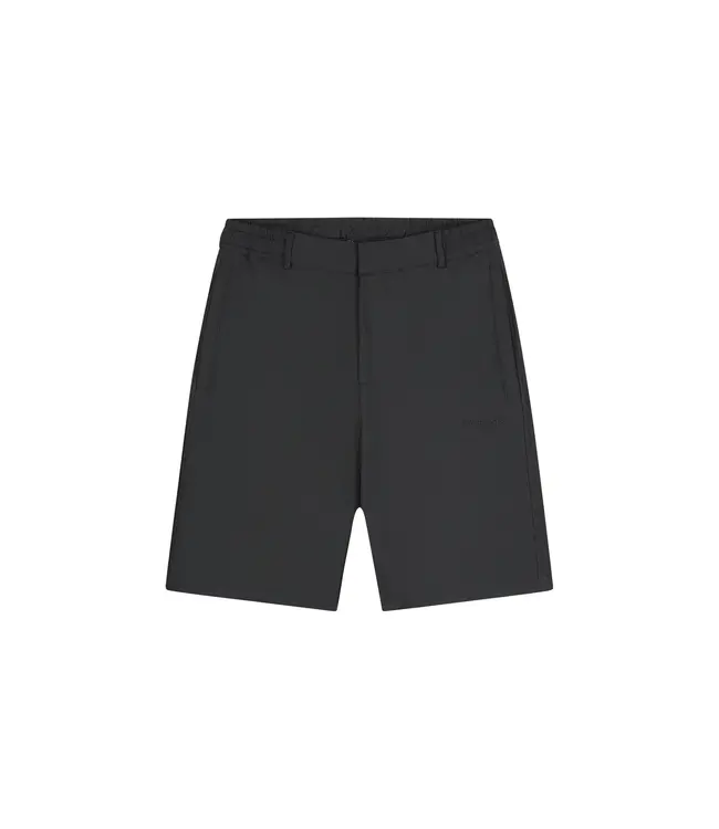 Malelions Malelions Men Chino Shorts Black