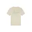 Malelions Malelions Men Striped Signature T-Shirt Beige