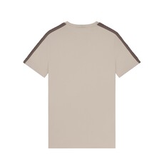 Malelions Malelions Men Venetian T-Shirt 2.0 Taupe